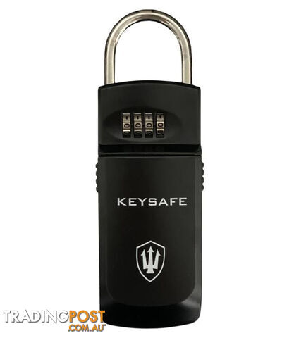 FK Keysafe Deluxe Portable Key Security Safe lock - 1500-A