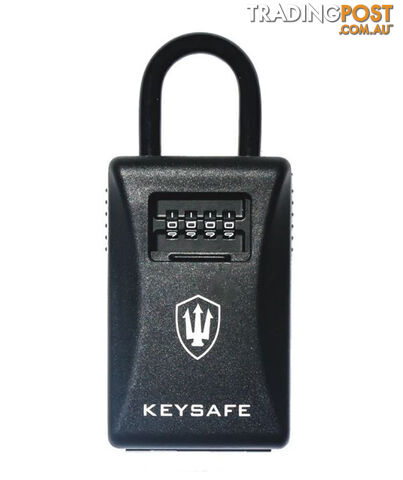 FK Keysafe - Regular Portable Key Security Safe lock - 1501FK