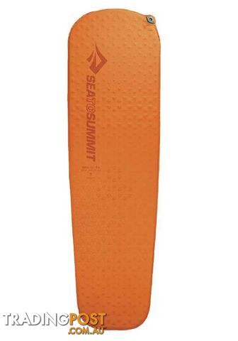 Sea To Summit Ultralight Self Inflatable Mat - AMSIUL