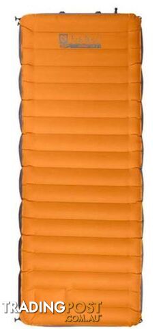 Nemo Nomad 30XL Sleeping Mat - NEM00144