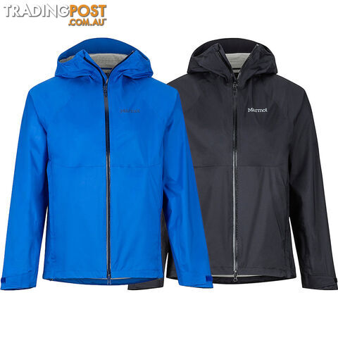 Marmot PreCip Stretch Mens Waterproof Jacket - MarPreStrMJKT