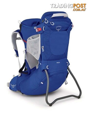 Osprey Poco Child Carrier - Blue Sky - OSP0863-BlueSky