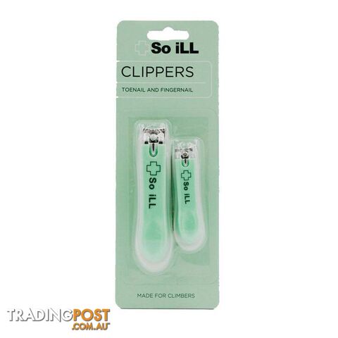 SO ILL Clippers - 66983