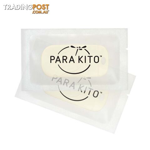 ParaKito Insect Repellent Refill - PARREF