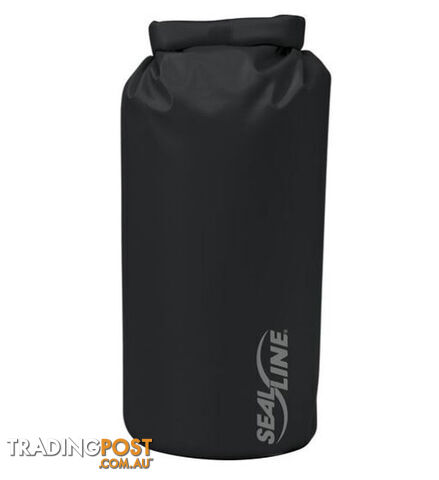 SealLine Baja Waterproof Dry Bag - 40L - Black - W539-09710