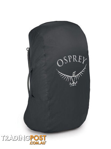 Osprey AirCover Raincover - Medium (S19) - Shadow Gre - OSP0839-ShadowGre