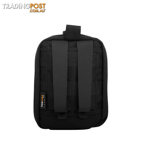 Tasmanian Tiger Tactical Pouch Holder - Medic - Black - TTI7233-040 - photo 2 of 2