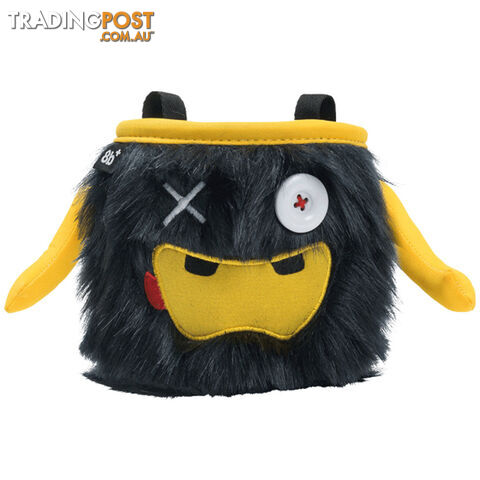 8bPlus Monster Chalk Bag - Phil - 8BPHIL