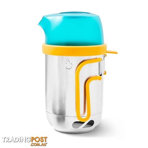 Biolite CampStove KettlePot - CSE0200