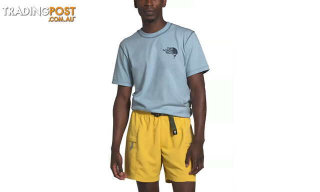 The North Face S/S Dome Climb Mens Tee - NF0A4A9V - photo 2 of 2