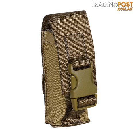 Tasmanian Tiger Tactical Tool Pocket XS - Coyote - TTI-7692.346