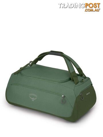 Osprey Daylite Duffel 60L Everyday Duffel Bag - Dustmoss G - OSP0874-DustmossG
