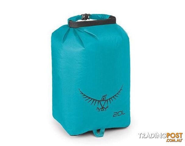 Osprey Ultralight Dry Stuff 20L Daypack - Tropic Teal - OSP0930-TropicTea