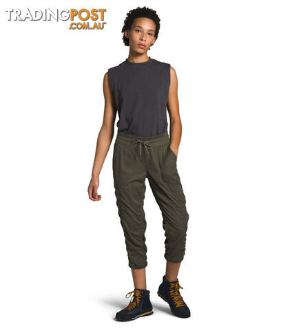 The North Face Aphrodite Womens Hiking Pant - NF0A2UOP
