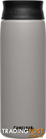 CamelBak Hot Cap .35L Vacuum Insulated Stainless Steel Mug - Stone - CB1893003040