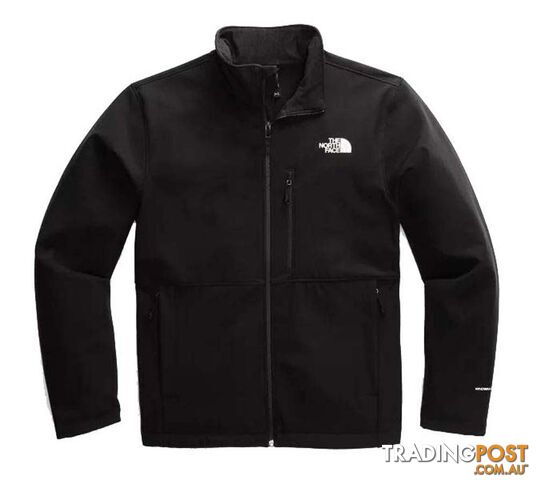 The North Face Apex Bionic 2 Mens Softshell Jacket - NF0A4R2A