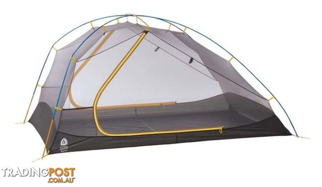 Sierra Designs Meteor Lite 2-Person Tent - Grey - 40155420