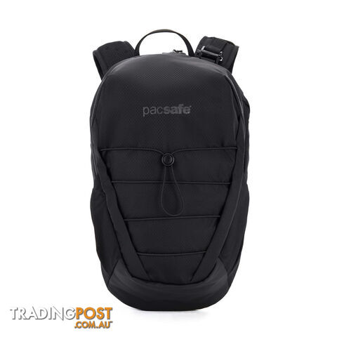 Pacsafe Venturesafe X12 Anti-Theft Backpack - Charcoal - PS60510135