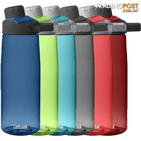 Camelbak Chute Mag Water Bottle .75L - CB151200107P