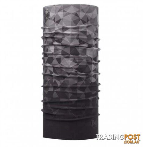 Buff Original Tubular Neck Gaiter - Icarus Grey - B001-AP-334626