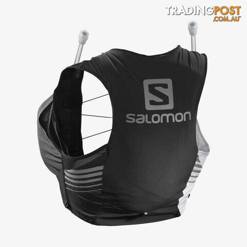 Salomon Sense 5 Set Ltd Edition Womens Running Pack - Black - LC1534800