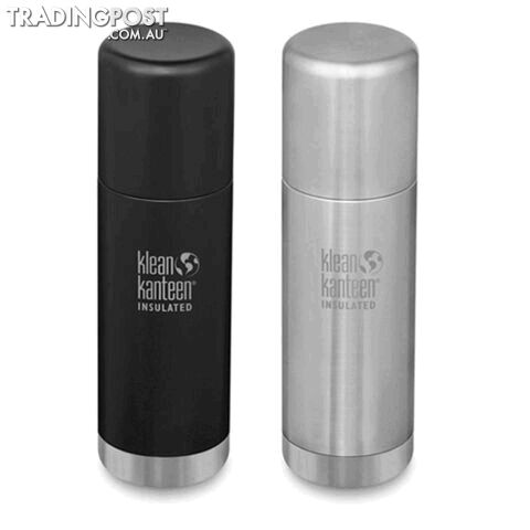 Klean Kanteen TKPro .75L Thermal Insulated Bottle - XK10049132P