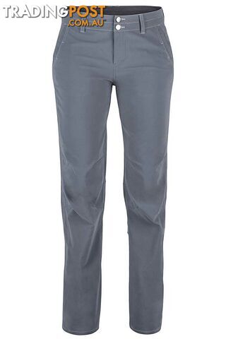 Marmot Kodachrome Womens Pants - Dark Steel - 149197