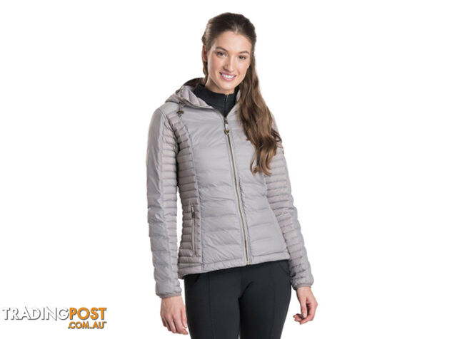 Kuhl Spyfire Womens Hoody - KUH00240
