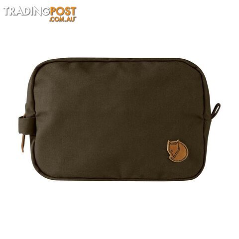 Fjallraven Gear Bag - Dark Olive - CF24213633