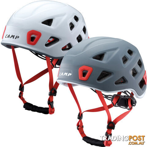 CAMP Storm Lightweight Climbing Helmet - CAMP2457