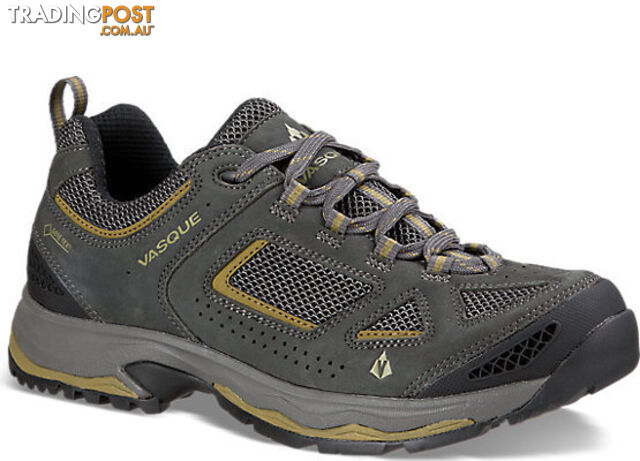 Vasque Breeze 3 Low W Gtx - Magnet - US8 - V7196W08