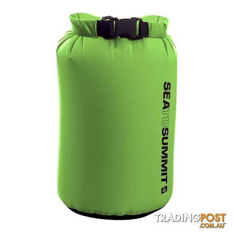 Sea To Summit Lightweight 4L Dry Sack - Green - ADS4GN