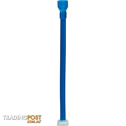 Camelbak Quick Stow Flask Tube Adapter Straw - Hands Free - CB1264001000