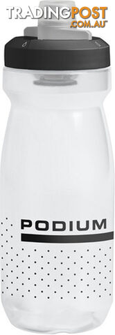 CamelBak Podium .6L Water Bottle - Carbon - CB1876002062