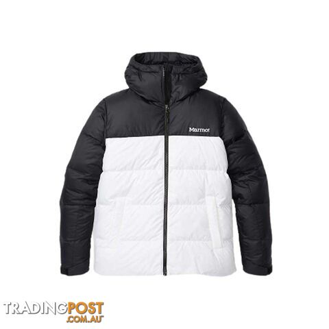 Marmot Guides Down Womens Insulated Hoody - 79300
