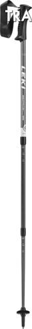 Leki Eagle Hiking Poles - Grey - 650-20111 - photo 2 of 2