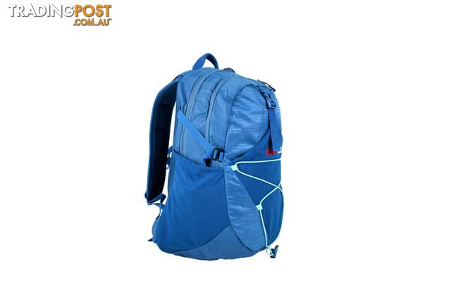 Black Wolf Hitch Daypack - Seaport - W0195-Seaport - photo 1 of 2