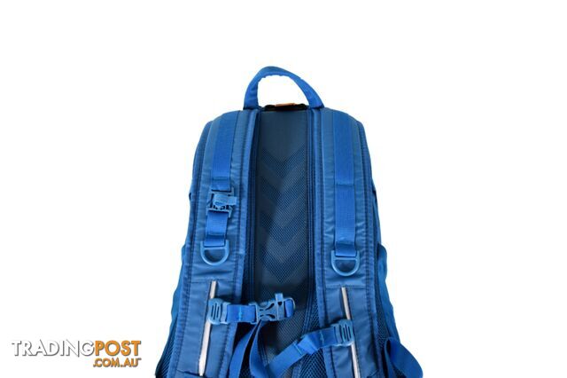 Black Wolf Hitch Daypack - Seaport - W0195-Seaport - photo 2 of 2