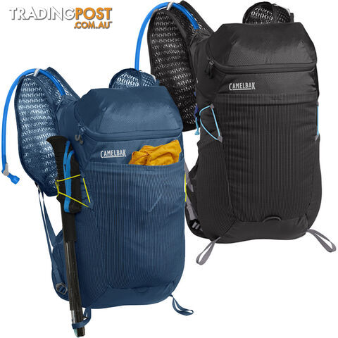 Camelbak Octane 18 2L Hydration Pack - CB2206