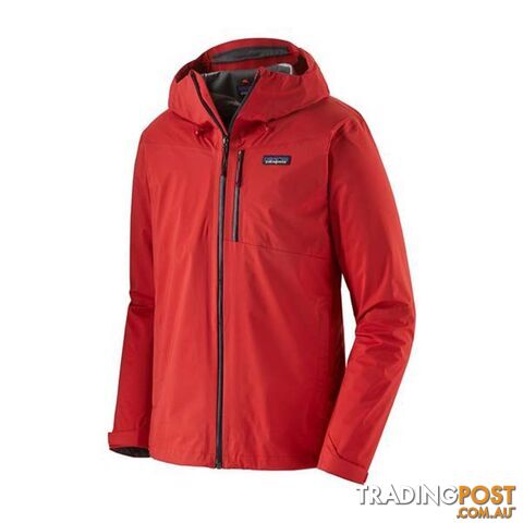 Patagonia Rainshadow Mens Jacket - 85115