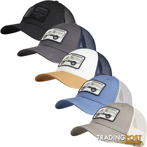 Kuhl Mog Trucker Mens Hat - KUH00279
