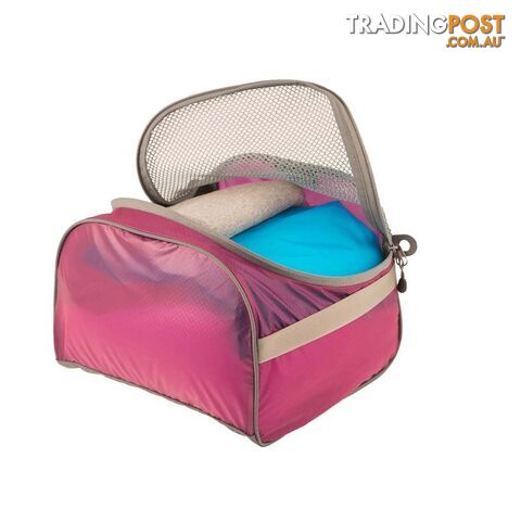 Sea to Summit Travelling Light Packing Cell Medium - Berry - ATLPCMBE