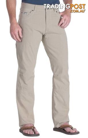 KUHL Radikl - 30L - Mens - Desert Khaki - 32 - KUH00071-DesertKha-32
