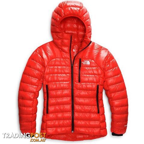 The North Face Summit Down Womens Insulated Hoodie - Flare - M -...