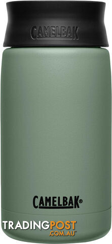 CamelBak Hot Cap .35L Vacuum Insulated Stainless Steel Mug - Moss - CB1893301040