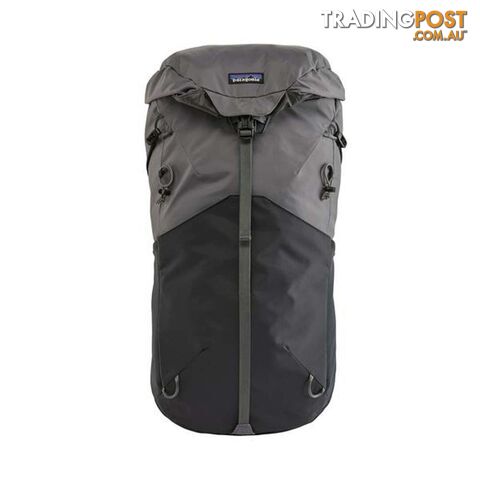 Patagonia Altvia Pack 28L Daypack - Noble Grey - L - 48910-NGRY-L