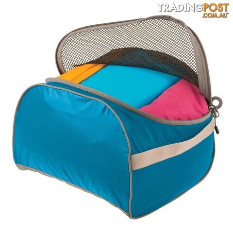 Sea to Summit Travelling Light Packing Cell Small - Blue - ATLPCSBL