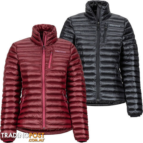 Marmot Avant Featherless Womens Insulated Jacket - 79340