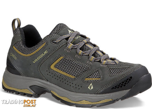 Vasque Breeze 3 Low GTX W - Magnet - 9.5 - V7196W9.5