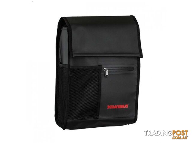 Yakima SideKick Shoe Storage Bag - Black - 8007423